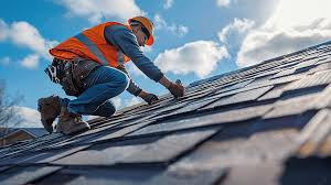 Best Storm Damage Roof Repair  in Shakopee, MN